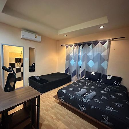 Hostel The Wave Haad Rin Zewnętrze zdjęcie