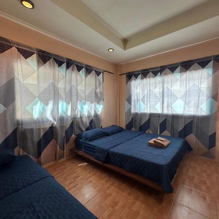 Hostel The Wave Haad Rin Zewnętrze zdjęcie