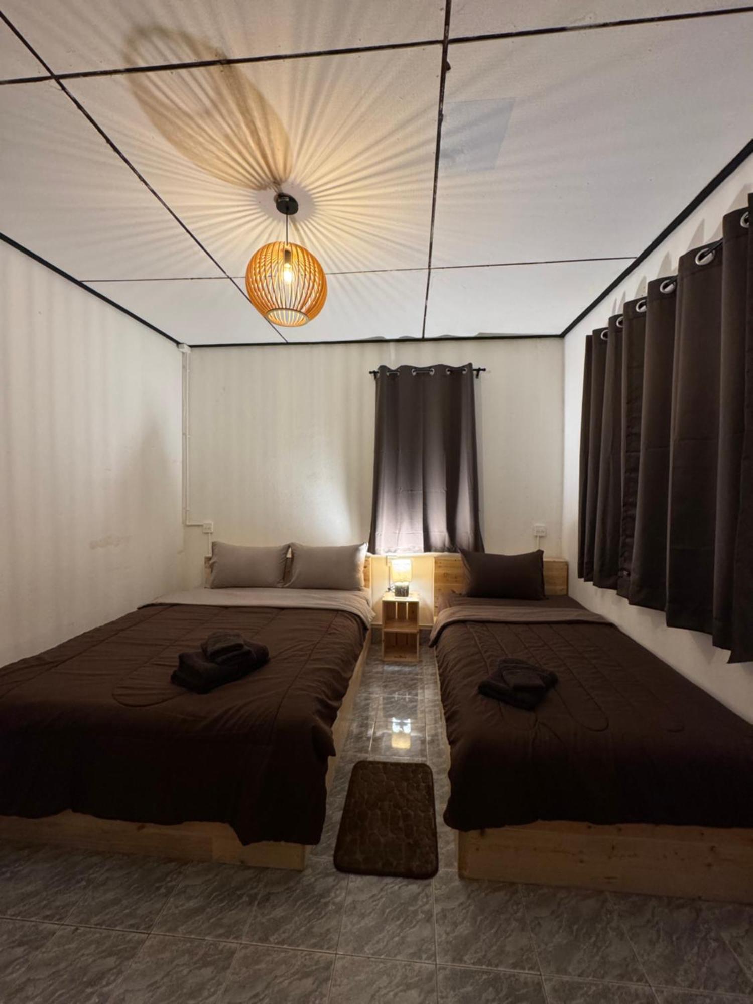 Hostel The Wave Haad Rin Pokój zdjęcie