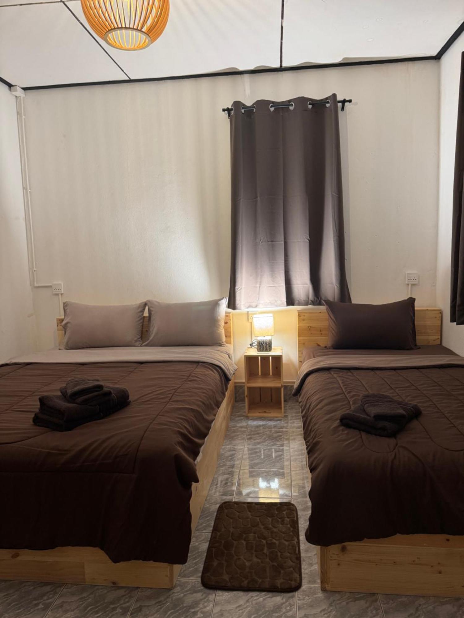 Hostel The Wave Haad Rin Pokój zdjęcie