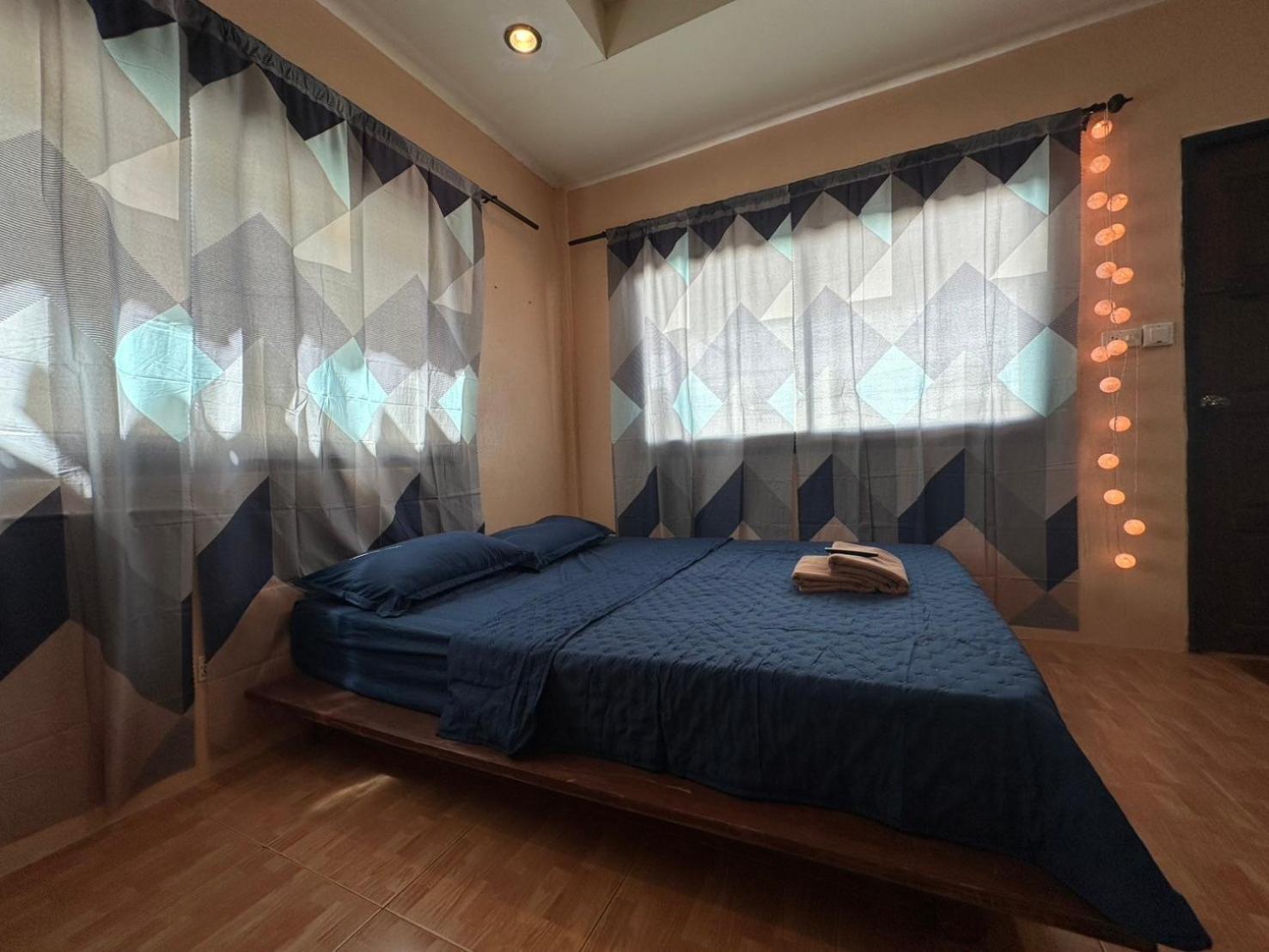 Hostel The Wave Haad Rin Pokój zdjęcie