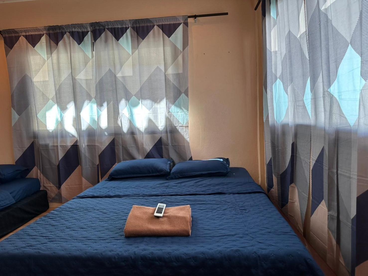 Hostel The Wave Haad Rin Pokój zdjęcie